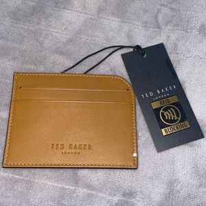Ted Baker Card Holder